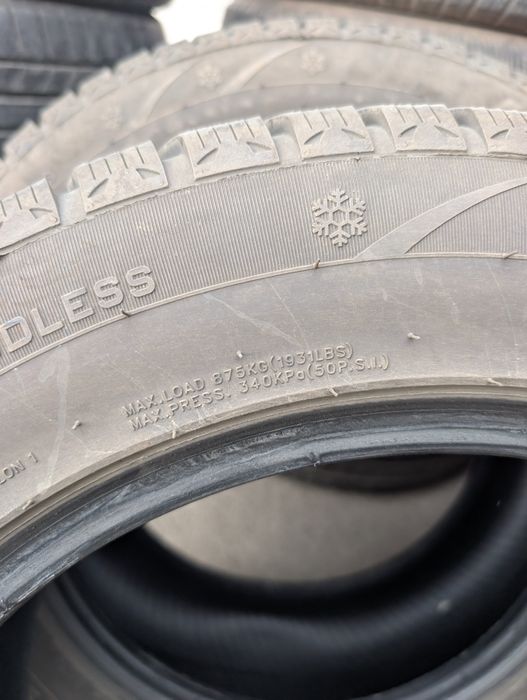 HIFLY WIN-TURI 212 XL 235/55 R17