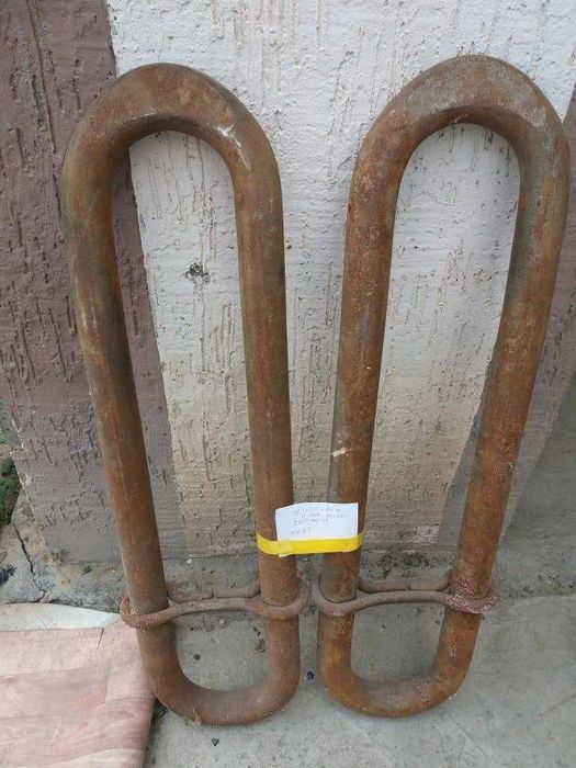 Запчасти для КРС
