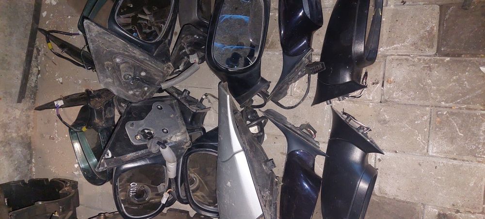 Зеркала на автомобили