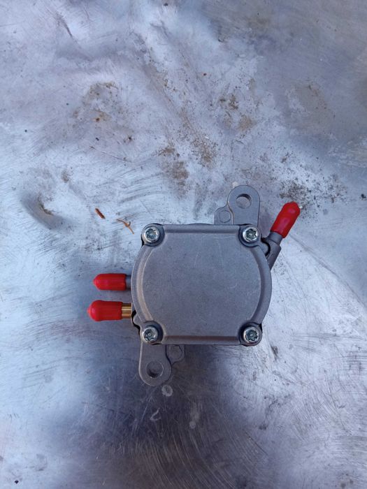 Бензинова помпа и реле за Хонда Дио, Такт