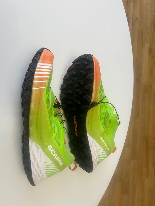 Обувки Scarpa Ribelle Run