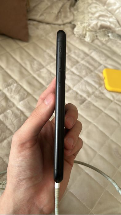 Iphoen XR 128 память