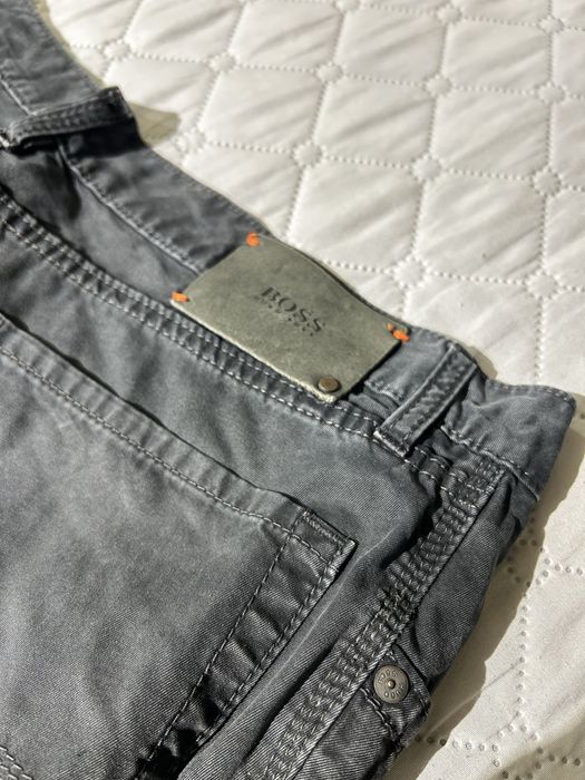 BOSS Hugo Boss оригинални дънки