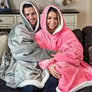 Суичър Huggle в различни цветове
