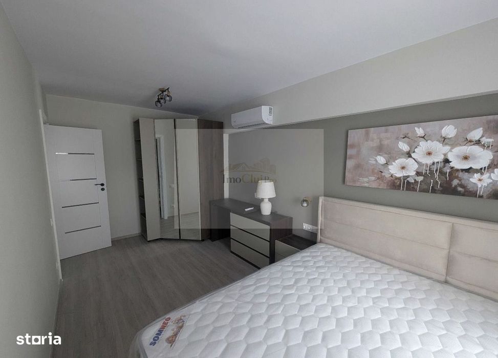Apartament,