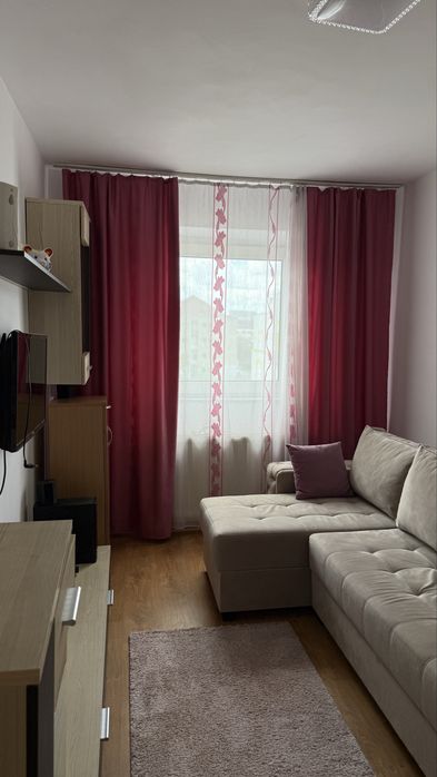Apartament de inchiriat
