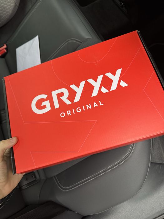 Adidași Gryxx – originali, noi, cu cutie