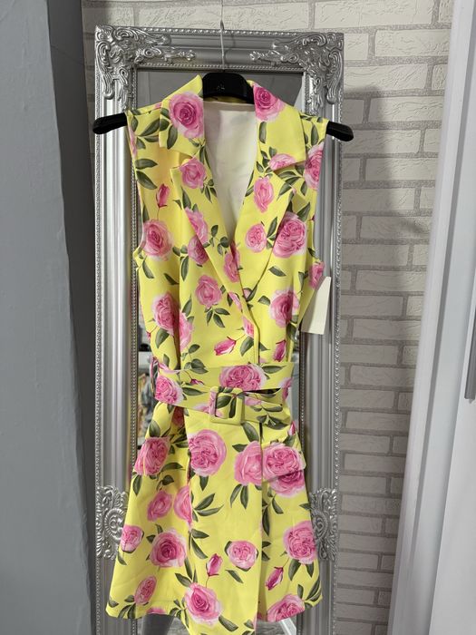 Дамски гащеризон