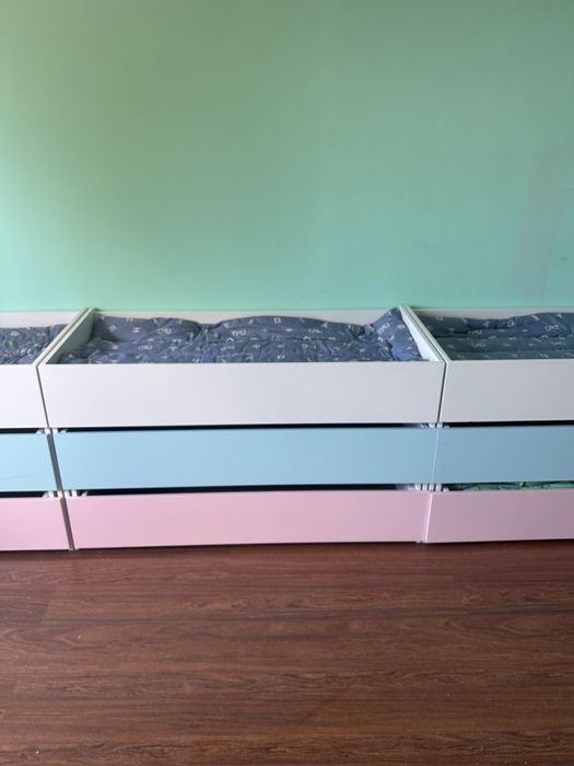 Мебель для садика