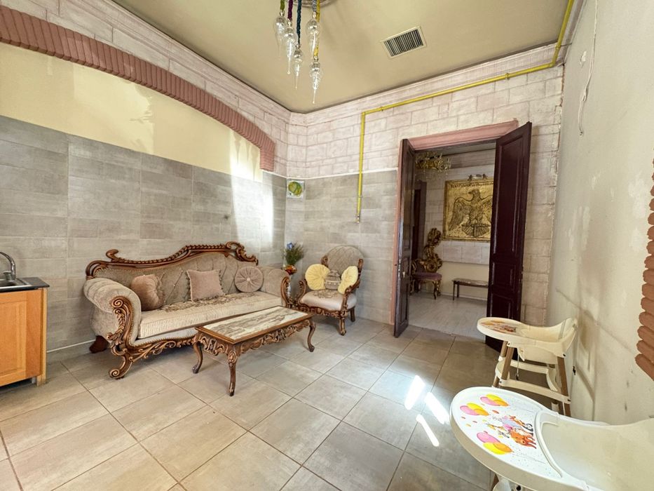 Inchiriez spatiu comercial/ restaurant in Constanta, centrul vechi, Bd. Tomis nr. 128, aprox 400 mp