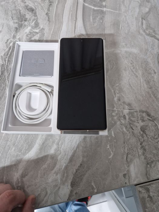 Google pixel 7 pro 256gb Hazel