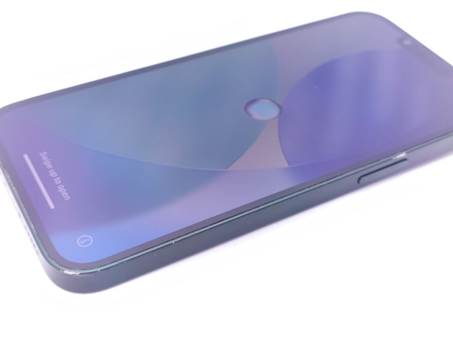 Apple iPhone 13 128GB Green 4GB Single SIM, Garantie 24 luni | #D90766