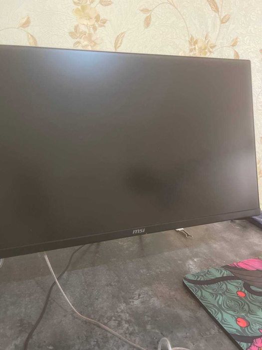 Продаю свой игровой пк комплект