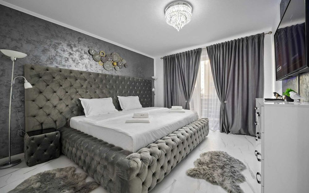 Inchiriere apartament 3 camere LUX 2 băi Etaj 1  Avantgarden 3