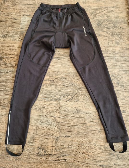 Вело екипировка джърси клин Muddyfox Sugoi