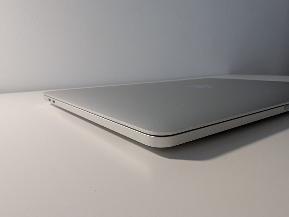 Macbook pro 13 2020 16/512