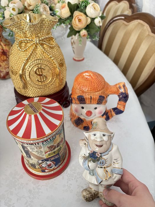 Коллекция сувенир