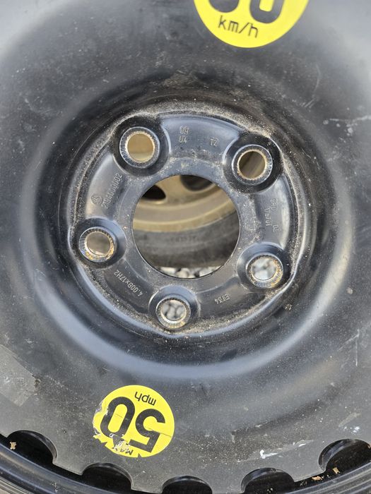 Продавам патерица за мерцедес