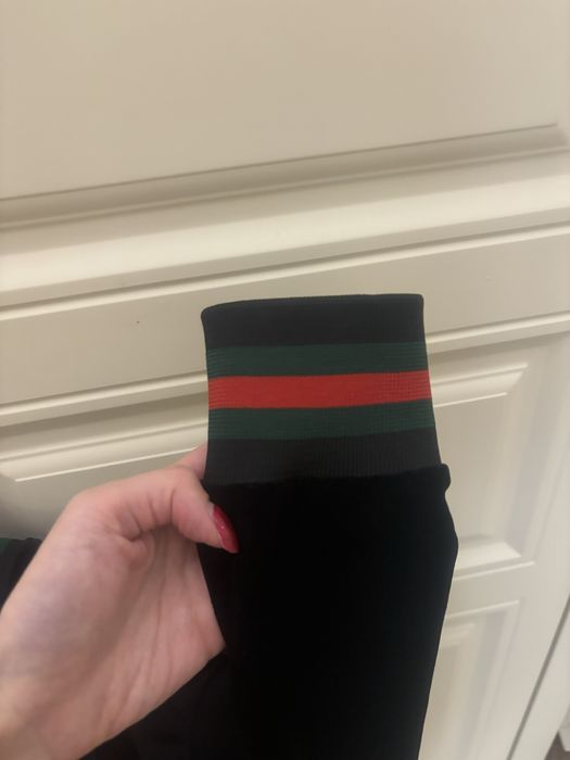 Двойка косюм Gucci