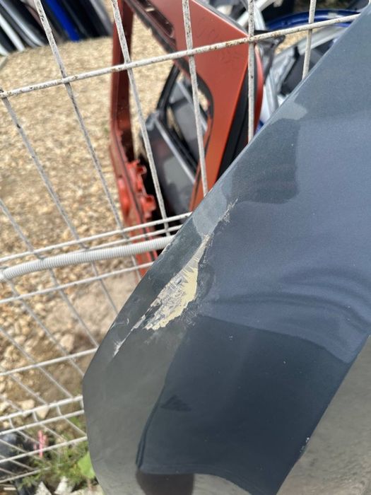 Capota motor Skoda Superb 3 2015/2016/2017/2019/2020