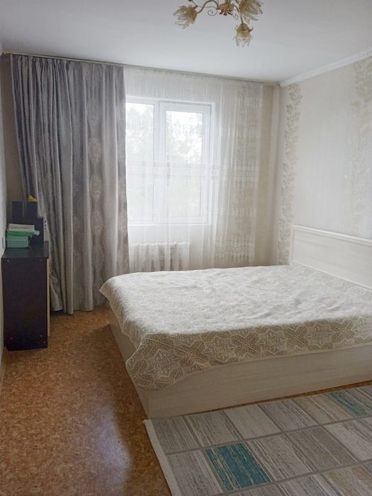 Продам 2х квартиру