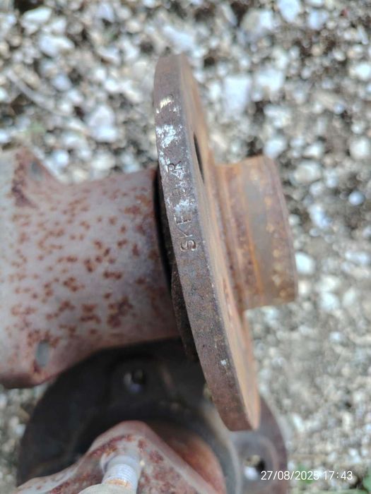 Части от Опел Астра г  Opel astra G 1.6 75hp