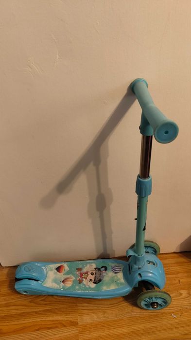 Trotineta pentru copii