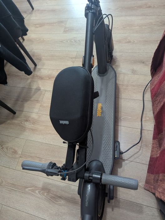 Trotineta Ninebot KickScooter Max G30E II