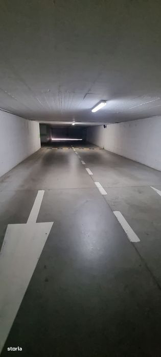 Apartament Luminia
