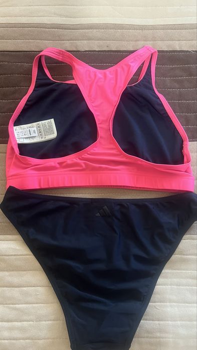 Бански в 2 части adidas