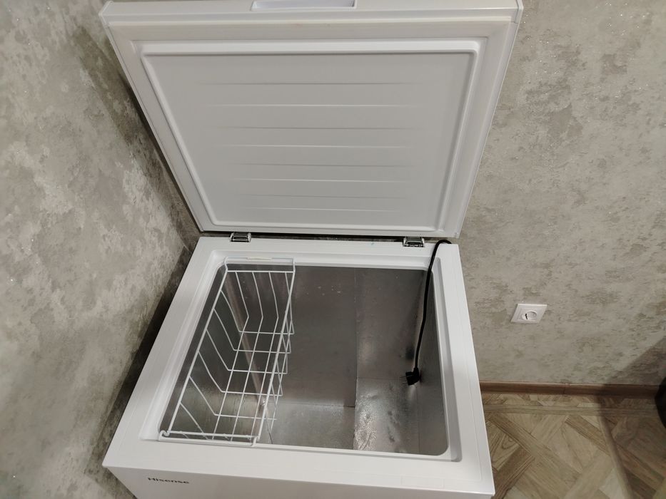 Продам морозильник в рабочем хорошем состоянии