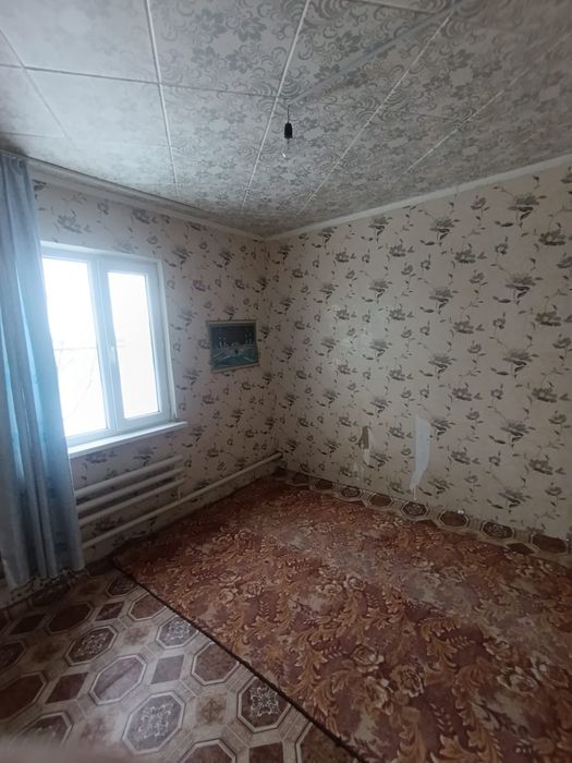 Жеке үй сатылады