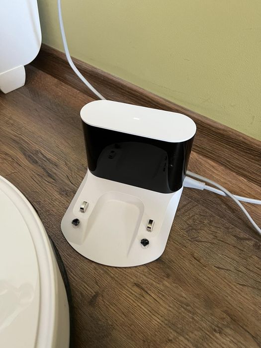 Xiaomi Roborock S8 бяла в гаранция до 10/27г