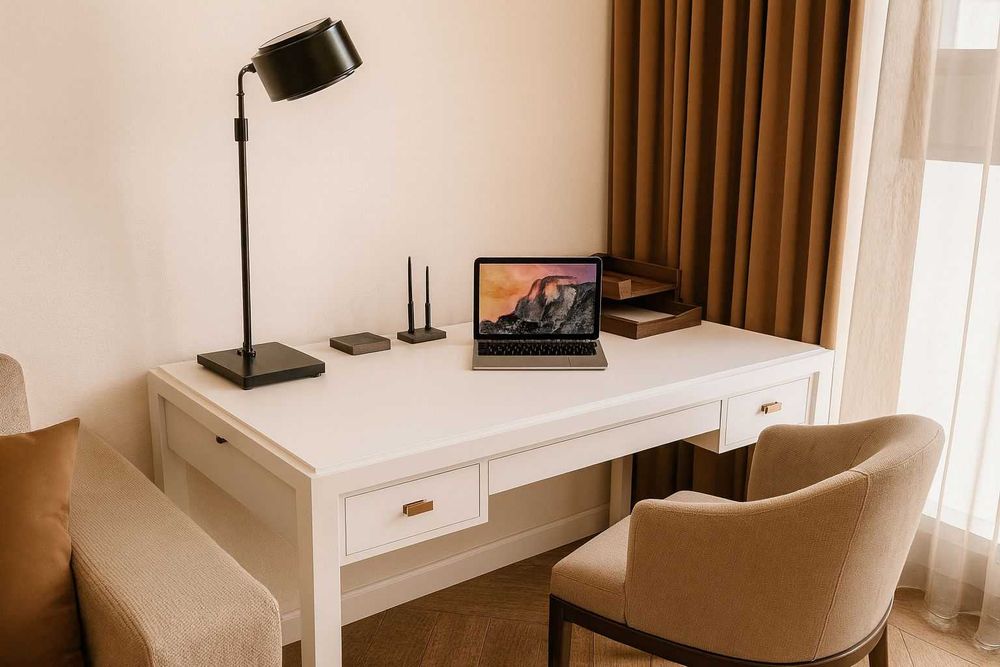 Дизайн интерьера