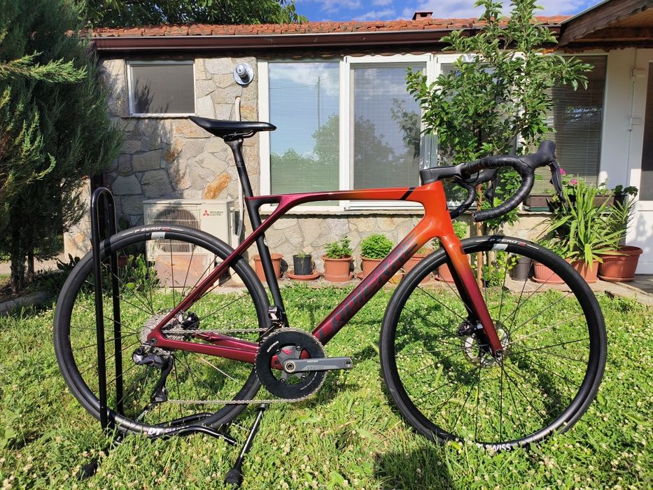 Lapierre Xelius SL 7.0 Di2