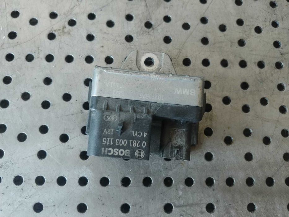 releu bujii 2.0 d b47d20a  bmw seria 1 f20 f21   8514120