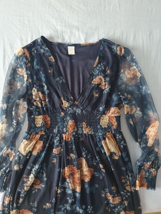 Rochie nouă,marimea XL