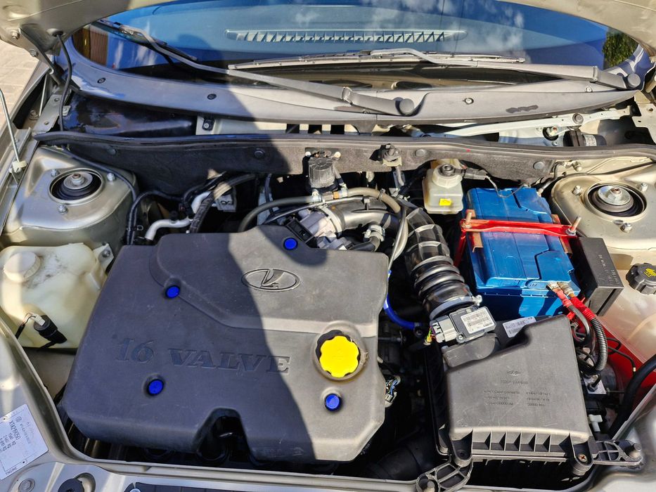 Продам Лада Гранта 2012 г.в.