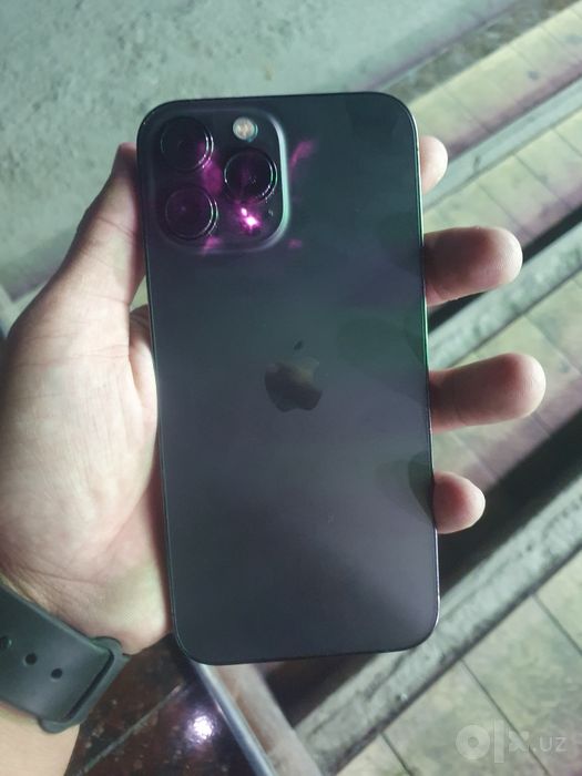 IPhone 13pro max
