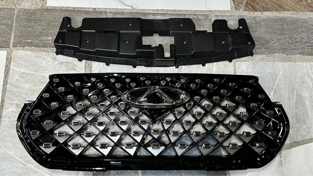 Chery Tiggo 7Pro фара