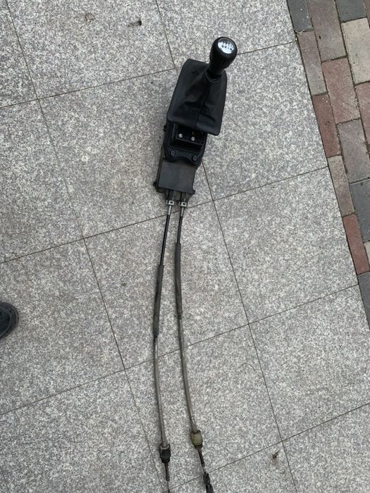 Timonerie Peugeot 508 2.0 diesel 6 trepte! Stare f buna!