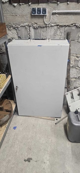 De vanzare tablou electric industrial