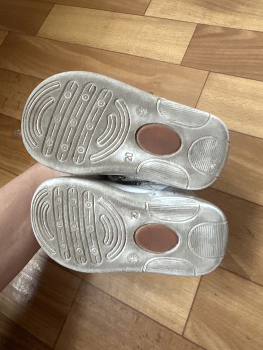 Сандали для детей