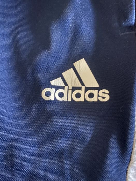 Штаны спортивные оригинал Adidas