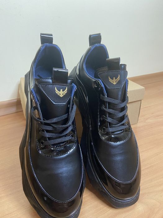 Мъжки обувки