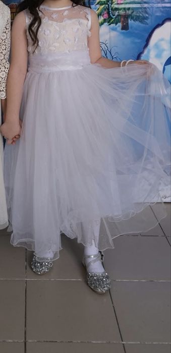 Платья для принцессы