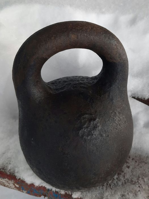 Продам утюг, гирю раритет