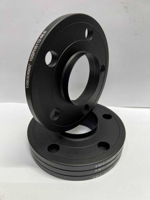 Ступичные проставки