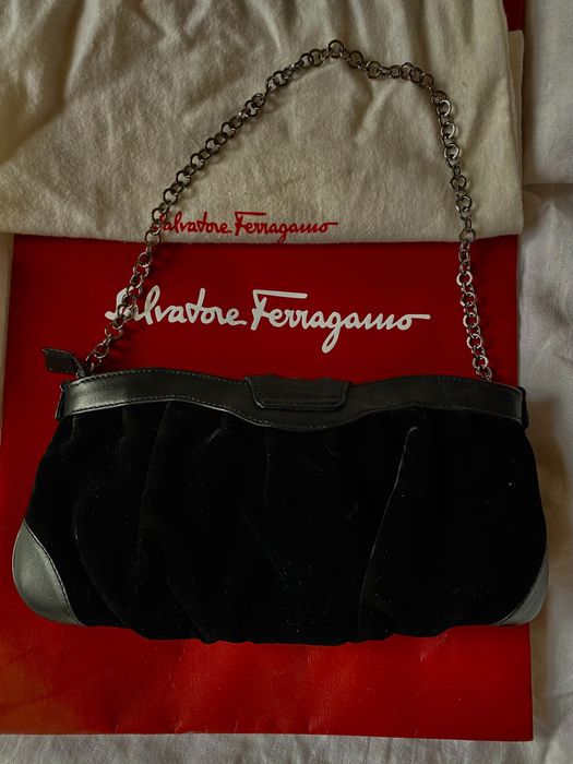 Geanta Ferragamo