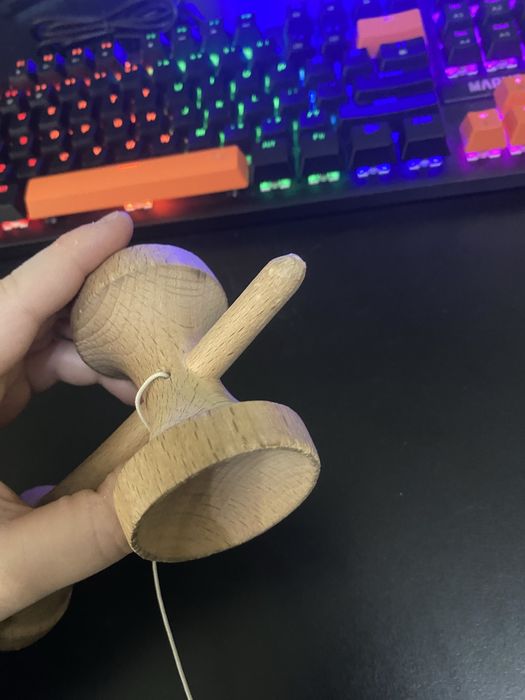 Ken krom lambo beech